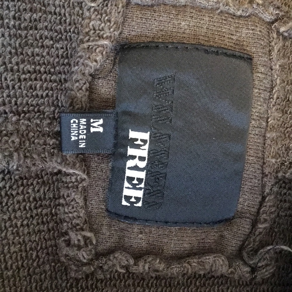 Wilfred loose sweater
